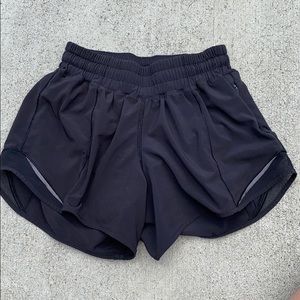 Lulu hotty hot shorts